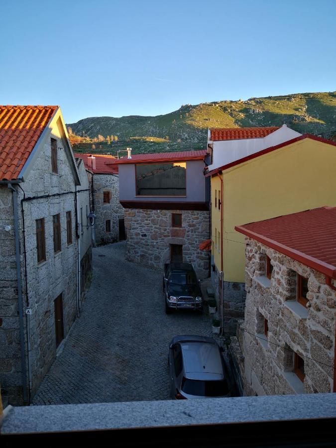 فيلا Casa Da Igreja سابوغييرو المظهر الخارجي الصورة